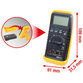 KSTOOLS® - KFZ Multimeter mit Induktionspinzette