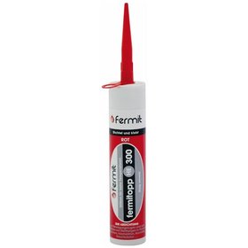 fermit - Fermitopp HE 300 rot 310 ml Kartusche