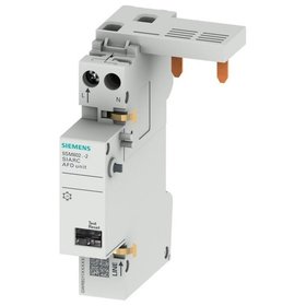 SIEMENS - Brandschutzschalter FI/LS+Leitungsschutzschalter 16A 230V 1TE AC