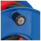 brennenstuhl® - Garant IP44 Kabeltrommel, 40m - Spezialkunststoff, blau