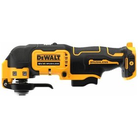 DeWALT - Akku-Multi-Tool DCS353NT-XJ, 12V, Basisversion