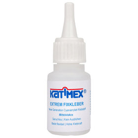 Katimex® - Glasfaser-Spezialkleber, 3 g