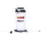 KSTOOLS® - Vakuum-Absaugpumpe 9,5 Liter inklusive 4 Sonden