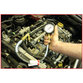 KSTOOLS® - Kompressionsprüfgerät-Satz für Dieselmotoren, 36-teilig