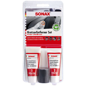 SONAX® - Kratzerentferner Set 50 ml
