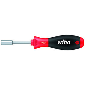 Wiha® - Schraubendreher Sechskant innen 343 Kunststoff Rundgriff SW5,5x65mm