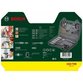 Bosch - V-Line Box, Bohrer- und Bit-Set, 103-teilig, Kegelsenker, Bithalter (2607017367)