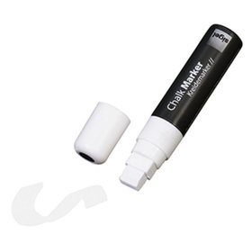 sigel® - Kreidemarker GL171 5-15mm weiß