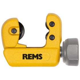 REMS - Rohrabschneider RAS Cu-INOX 3-28 S Mini