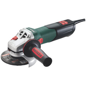 metabo® - Winkelschleifer WEV 10-125 Quick, im Karton