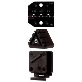 RENNSTEIG - Crimpeinsatz+KA+DA 12.682