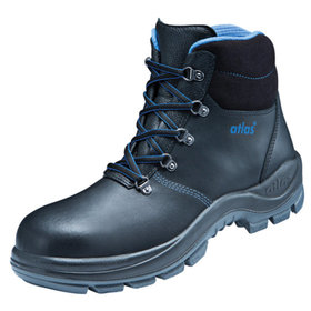 atlas® - Sicherheitsstiefel TX 84, S2, W12, Größe 40