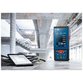 Bosch - Laser-Entfernungsmesser GLM 100-25 C Professional (0601072Y00)