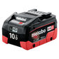 metabo® - LiHD Akkupack 18 V - 10,0 Ah (625549000)