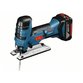 Bosch - Akku-Stichsäge GST 18 V-LI S, 2x 4,0 Ah, L-BOXX