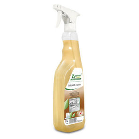 Green Care professional - GREASE classic Küchenreiniger, 750 ml, 713080