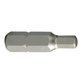 PROJAHN - 1/4" Bit L25mm Innen-6kant 7mm 10er Pack