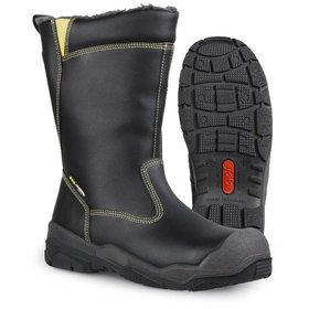 jalas® - Sicherheitsstiefel GRAN PREMIO 1838S, S3 SRC CI HRO, Größe 42