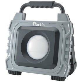 FORTIS - Arbeitsleuchte 50Watt 1000 Lumen