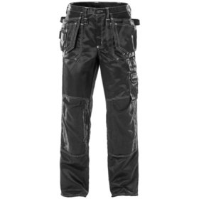 KANSAS® - Bundhose 255K, schwarz, Größe C58