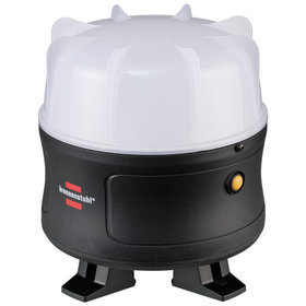 brennenstuhl® - 360° LED Akku Baustrahler BF 3000 MA 3000lm, IP54