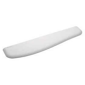 Kensington - Handgelenkauflage ErgoSoft flach, 432x10x101mm, grau, K50434EU, f. fl