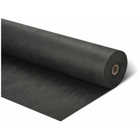illbruck - ME011 Fassadenfolie Eco schwarz, 1500x0,4mm, dampfdiffusionsoffen, 50m Rolle