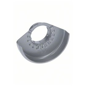 Bosch - Schleifschutzhaube für GWS 9-100 P Professional, 100mm (2608000676)