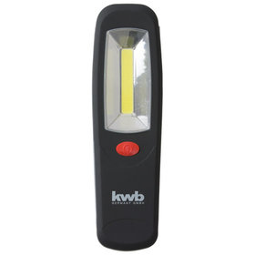 kwb - COB-LED Arbeitsleuchte, lang