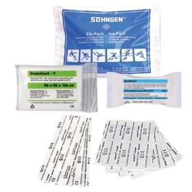 SÖHNGEN® - Aktualisierungsset 0303119 Füllung gemäß DIN 13157