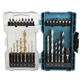 Makita® - Bohrer-Bit-Set 29-teilig E-07054