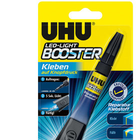 UHU® - BOOSTER 3g