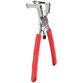 KSTOOLS® - Clip-Zange, abgewinkelt