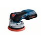 Bosch - Akku-Exzenterschleifer GEX 18V-125 in L-BOXX (0601372200)