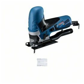 Bosch - Stichsäge GST 90 E mit 1 x Stichsägeblatt T 144 D (060158G003)