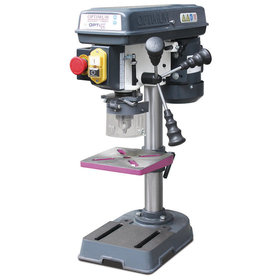 OPTIMUM® - OPTIdrill B13 basic / 230V/1Ph/50Hz Bohrmaschine