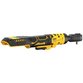 DeWALT - Akku-Ratsche DCF513N-XJ, 3/8", 18V, Basisversion