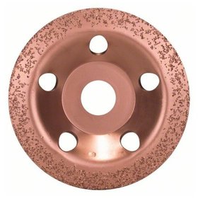 Bosch - Hartmetalltopfscheibe, 115 x 22,23mm, fein, schräg (2608600180)