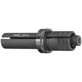 HAZET - Injektorklaue 4797-5, Länge 174mm
