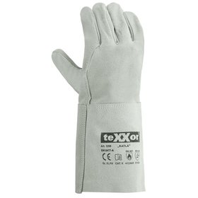 teXXor® - Schweißerhandschuhe KATLA, Größe 10