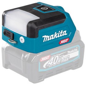 Makita® - LED-Akku-Taschenlampe ML011G bis 40V ohne Akku/Ladegerät