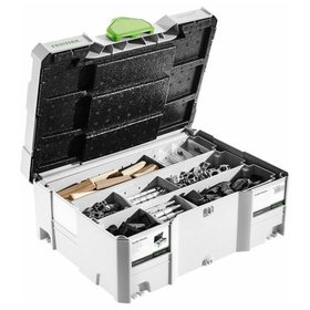 Festool - DOMINO Verbinder Sortiment SV-SYS D14