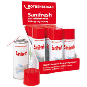 ROTHENBERGER - SaniFresh