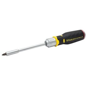 STANLEY® - Bit-Schraubendreher-Set FatMax mit 12 Bits