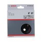 Bosch - 8-Loch Schleifteller, 125 mm, mittel, passend zu: GEX 12V-125, GEX 18V-125 Prof (2608000714)