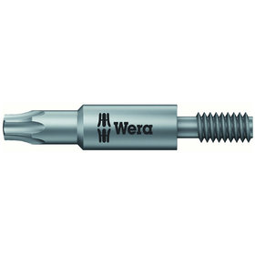 Wera® - Bit 867/11 M4 für TORX® TX 10 x 33mm