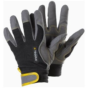 TEGERA® - Handschuh aus Synthetikleder 9200, Größe 11