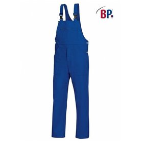 BP® - Latzhose 1413 60 königsblau, Größe 56