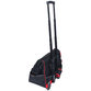 KSTOOLS® - ROLLBAG Werkzeugtasche Teleskop-Trolley, leer