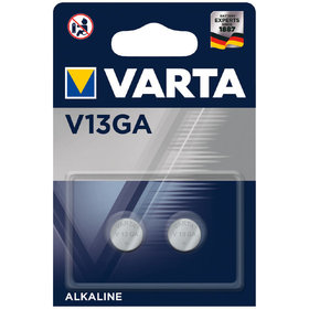 VARTA® - Batterie ELECTRONICS V13GA 2er Blister
